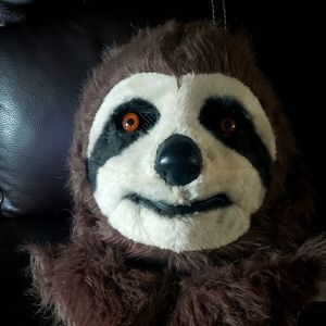 Sloth Mask